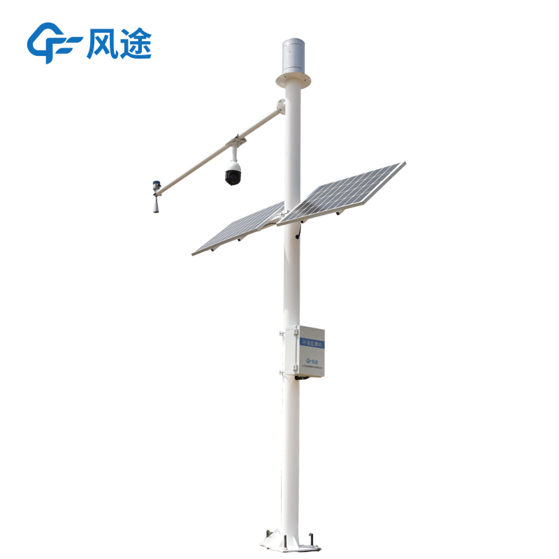 水庫自動氣象站價格是多少？